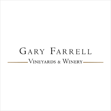CA-WINE-logo-Gary Farrell