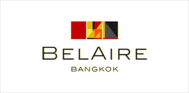 CA-WINE-logo-BelAire Bangkok Sukhumvit Hotel