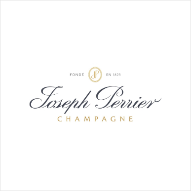 CA-WINE-logo-Joseph Perrier Champagne