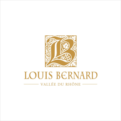 CA-WINE-logo-Louis Bernard